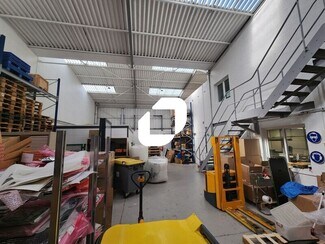 More details for Light Industrial to Rent