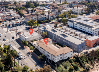 More details for 405 S Boyle Ave, Los Angeles, CA - Residential for Sale