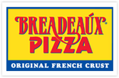 Breadeaux Pizza