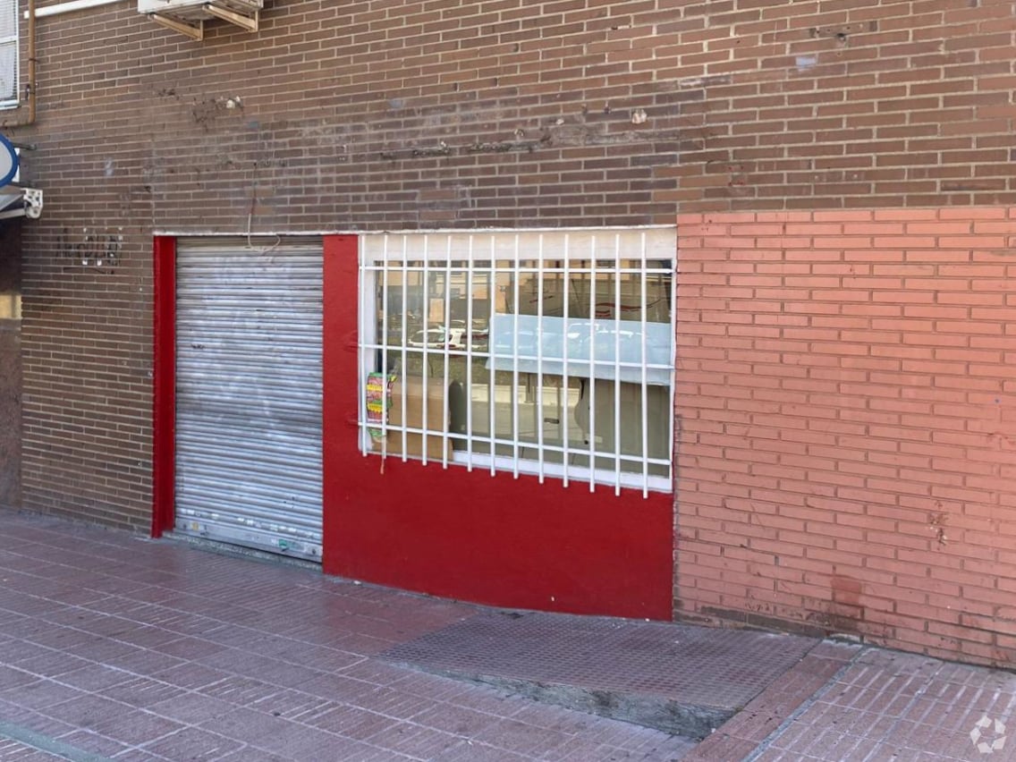 Build-to-Rent in Getafe, Madrid for sale Primary Photo- Image 1 of 2