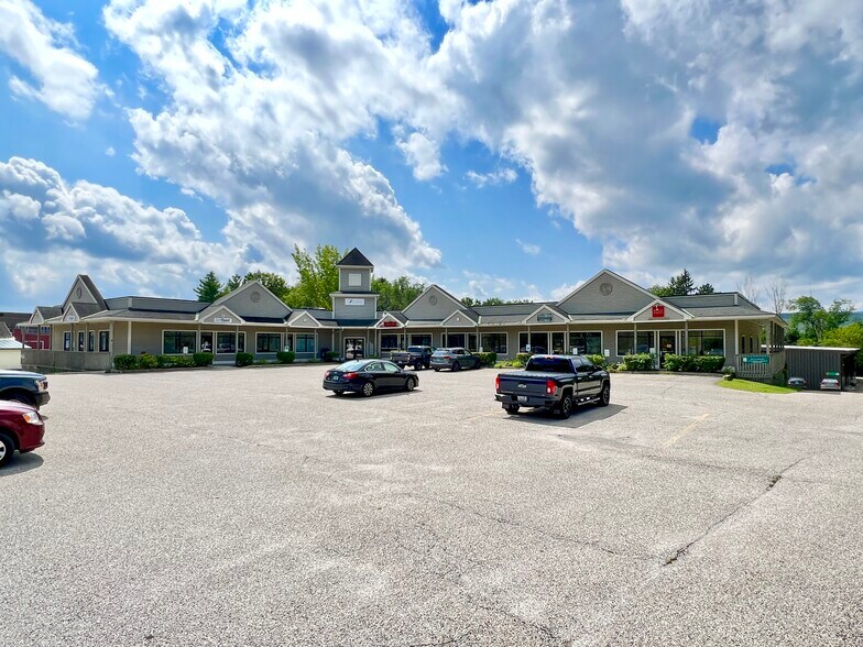 271 North Main St, Rutland, VT for rent - Building Photo - Image 1 of 10