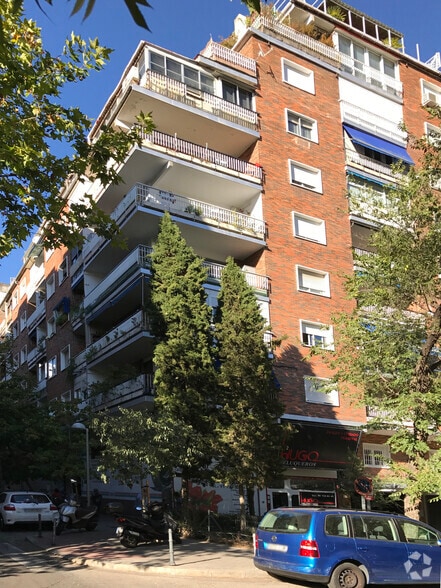 Build-to-Rent in Madrid, Madrid for sale - Building Photo - Image 2 of 6
