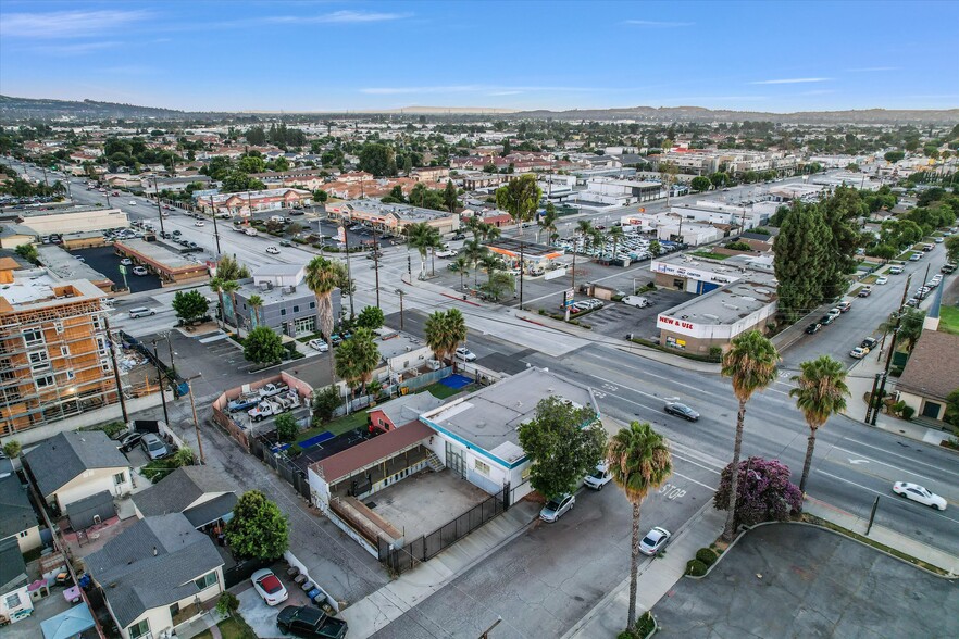 3024 Peck Rd, El Monte, CA for sale - Building Photo - Image 3 of 22