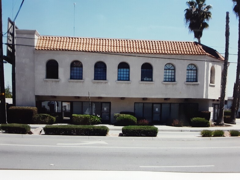 4026 Peck Rd, El Monte, CA for rent - Building Photo - Image 1 of 5