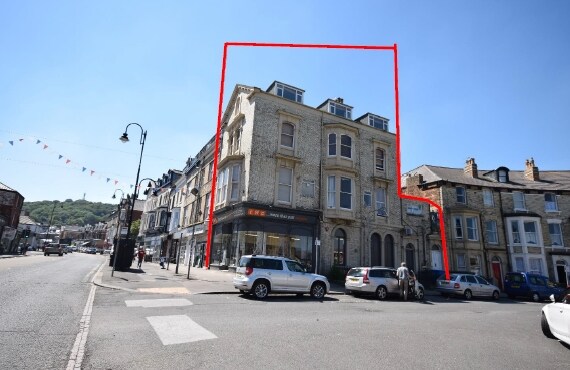 1 Ramshill Rd, Scarborough for sale Primary Photo- Image 1 of 1