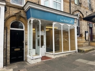 More details for 17-19 Station St, Saltburn By The Sea - Retail for Sale