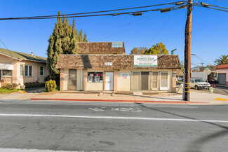 More details for 2127 Middlefield Rd, Redwood City, CA - Industrial for Sale