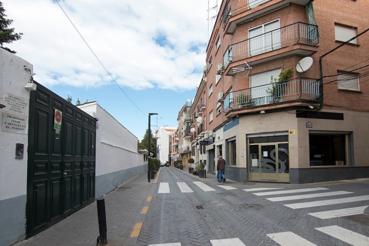 Retail in Maracena, Granada for sale Building Photo- Image 1 of 24