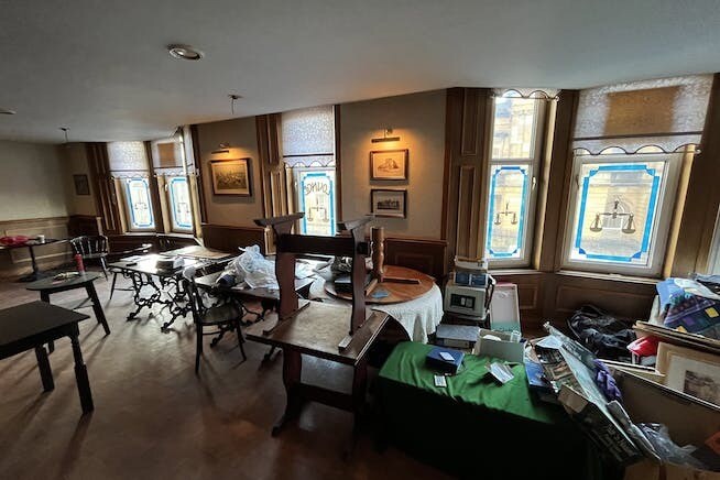 St James St, Paisley for sale - Interior Photo - Image 3 of 8