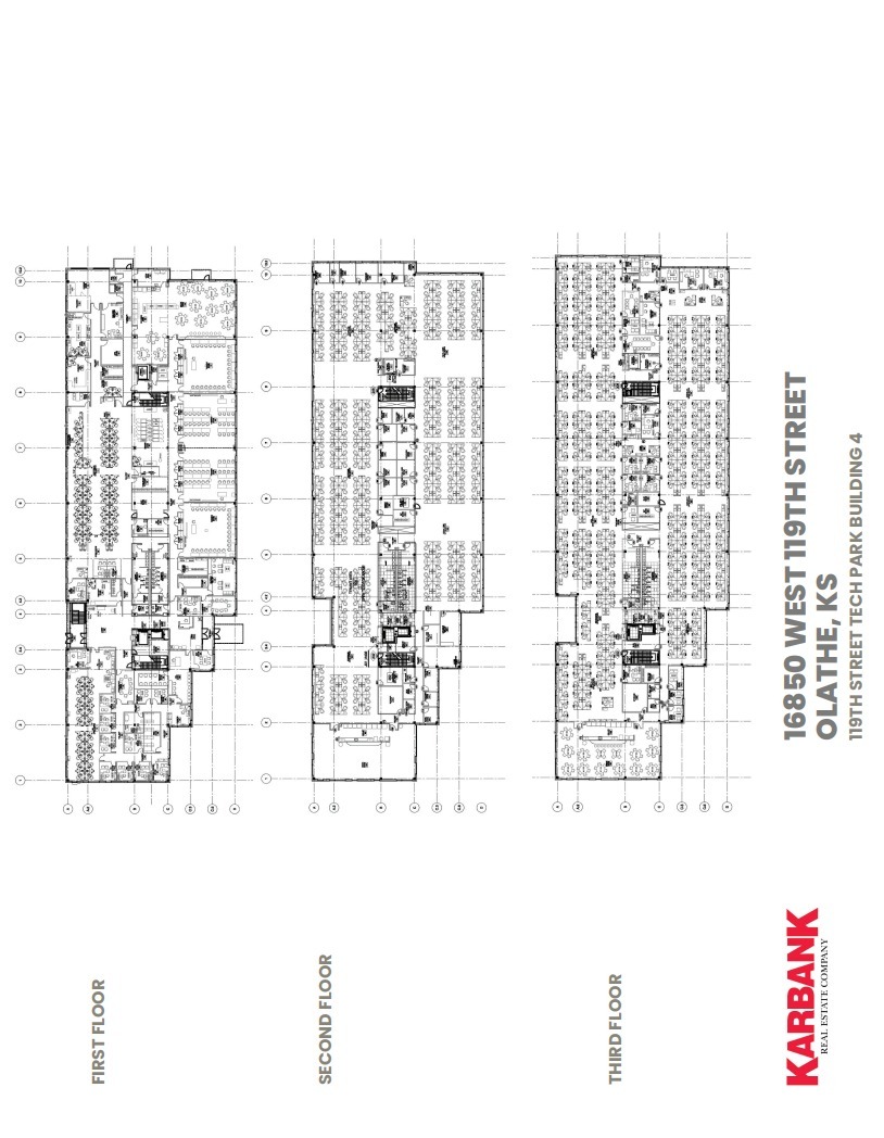 16850 W 119th St, Olathe, KS for rent Floor Plan- Image 1 of 1