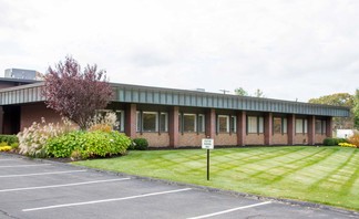 More details for 9 Tech Cir, Natick, MA - Office for Rent