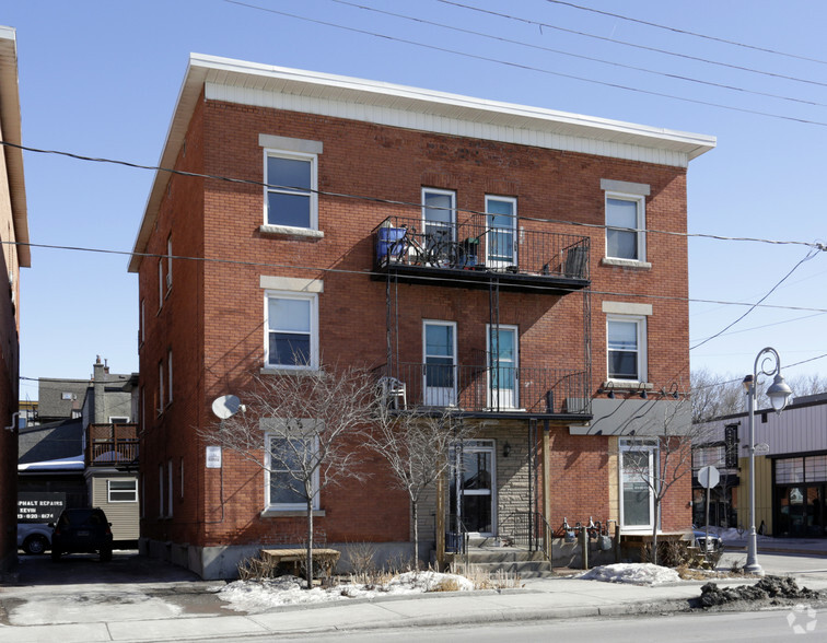 141 Preston St, Ottawa, ON for rent - Building Photo - Image 2 of 4