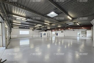 More details for Office, Light Industrial to Rent