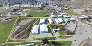 More details for 1110 Woodin Ave, Chelan, WA - Specialist for Sale