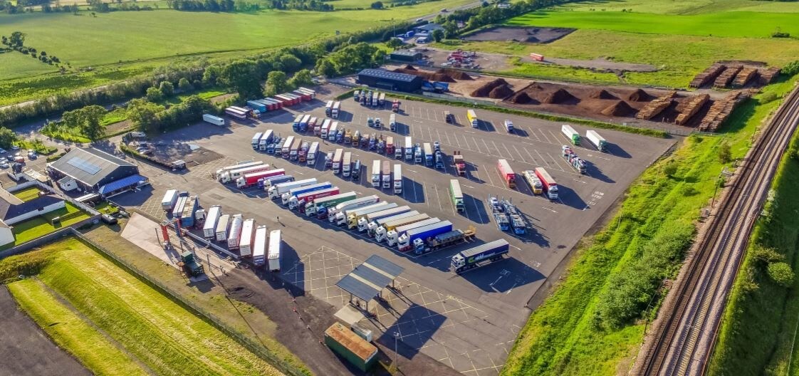 Johnstone Brg, Johnstonebridge for sale Primary Photo- Image 1 of 1