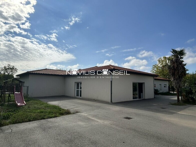 Office in Toulouse for sale - Building Photo - Image 3 of 12