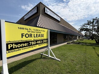 More details for Light Industrial to Rent