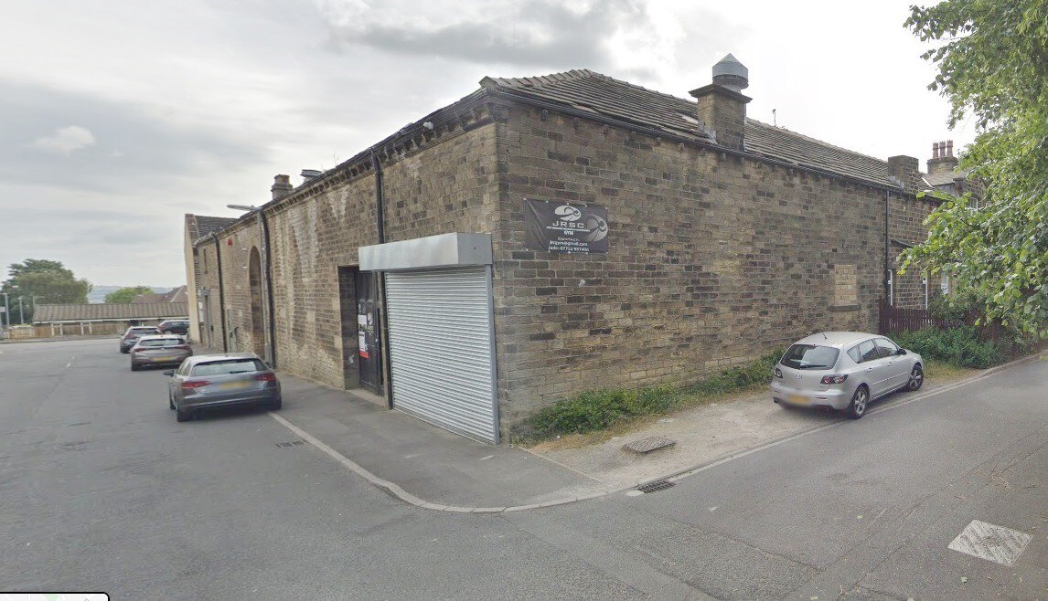 1 Ruth St, Huddersfield for sale Building Photo- Image 1 of 1
