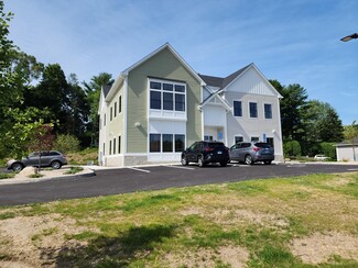 More details for 70 Stony Hill Rd, Bethel, CT - Office/Medical for Rent