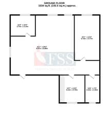 7 Grimbald Crag Ct, Knaresborough to rent Floor Plan- Image 1 of 10