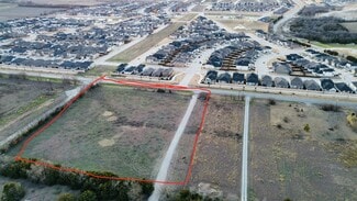 More details for 4196 Longneck rd, Princeton, TX - Land to Rent