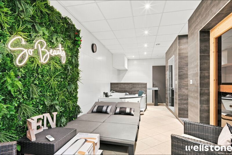 3 Square Jean Baptiste Colbert, Bourg-la-Reine to rent - Interior Photo - Image 2 of 11