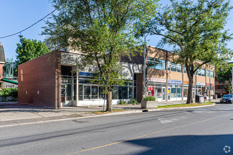 210-228 Laurier Ave E, Ottawa, ON for rent - Building Photo - Image 2 of 2