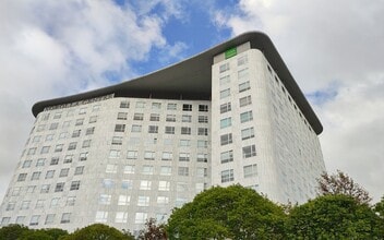 Avinguda de les Corts Valencianes, 58, València, Valencia to rent Interior Photo- Image 1 of 12