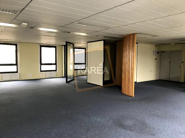 Office in Lognes to rent - Interior Photo - Image 3 of 5