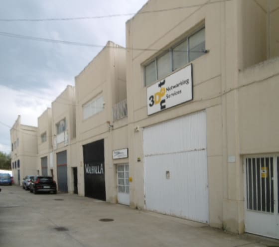 Calle Hierro, 24, Colmenar Viejo, Madrid for sale - Building Photo - Image 2 of 3