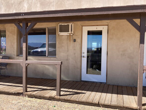 105 N Frontage Rd, Pearce, AZ for rent Building Photo- Image 1 of 11