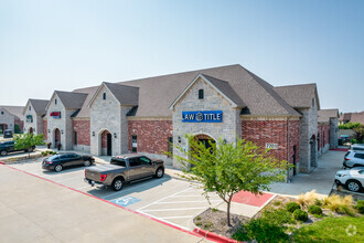 7701 Eldorado Pky, McKinney, TX for sale Building Photo- Image 1 of 1