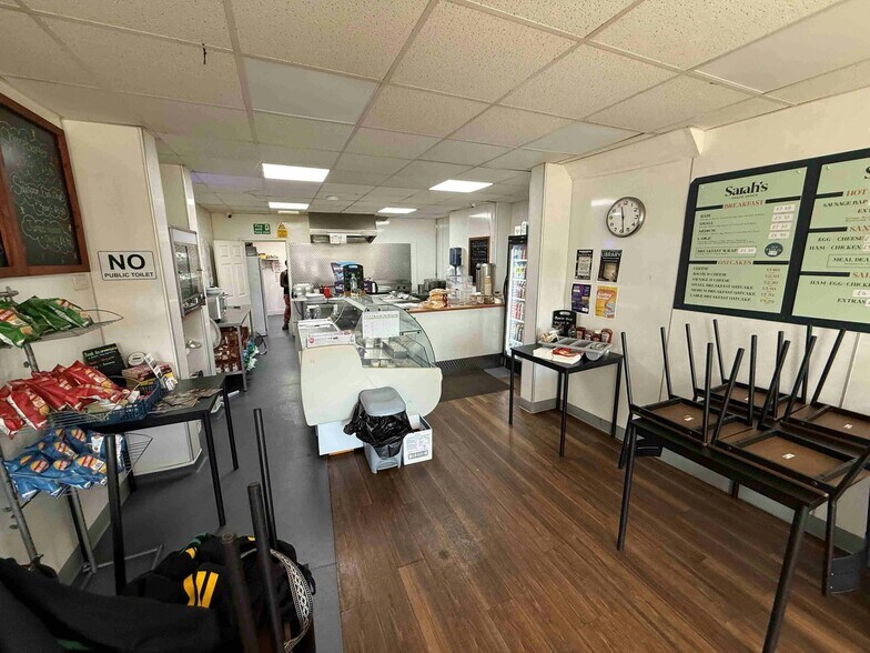 42 Church St, Audley for sale - Interior Photo - Image 3 of 7