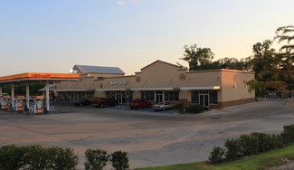 More details for 461 N Harvey Mitchelle Pky, Bryan, TX - Retail for Rent