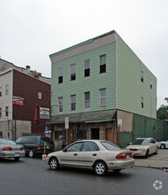 538 Market St, Newark, NJ for sale Primary Photo- Image 1 of 1