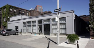 More details for 72-74 Fraser Ave, Toronto, ON - Office to Rent