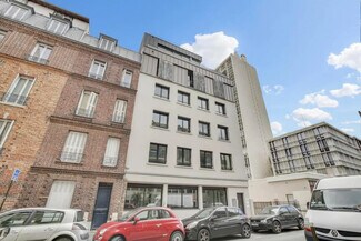More details for 21 Rue Des Longs Prés, Boulogne-Billancourt - Office to Rent