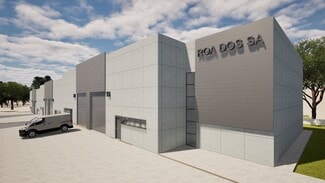 More details for C/ Isaac Peral, 40, Villalbilla - Industrial to Rent