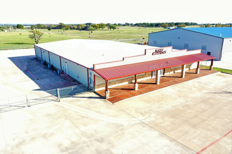 8600 Highway 377, Pilot Point, TX for sale - Primary Photo - Image 1 of 1