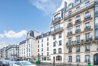 More details for 137 Rue De Rome, Paris - Build-to-Rent for Sale