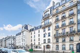 More details for 137 Rue De Rome, Paris - Build-to-Rent for Sale