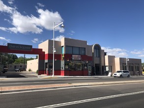 1606 Central Ave SE, Albuquerque, NM for sale Building Photo- Image 1 of 1