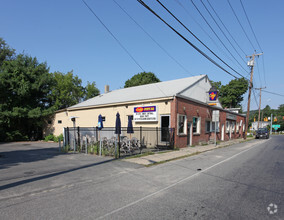 1620 N Main St, Palmer, MA for sale Primary Photo- Image 1 of 1