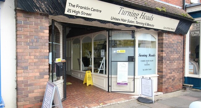 More details for 21 High St, Spilsby - Retail for Sale