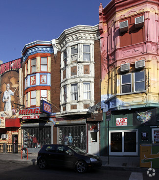 More details for 303 South St, Philadelphia, PA - Retail for Rent