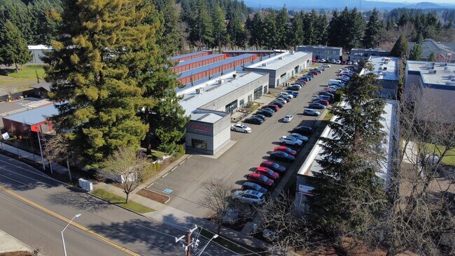 More details for 5107-5145 NE 94th Ave, Vancouver, WA - Office, Light Industrial to Rent