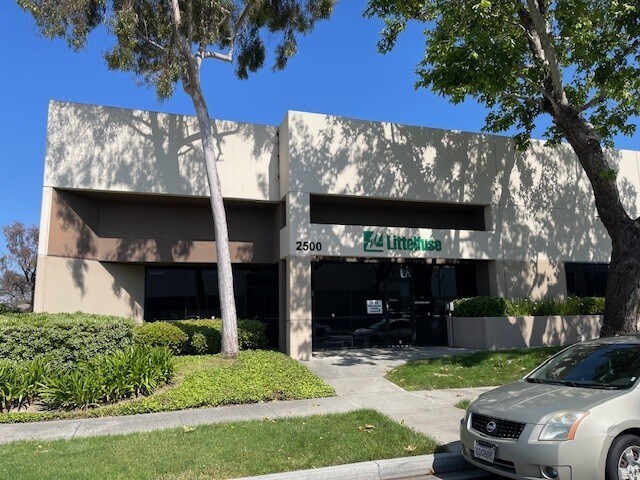 More details for 2500 Mira Mar Ave, Long Beach, CA - Industrial to Rent