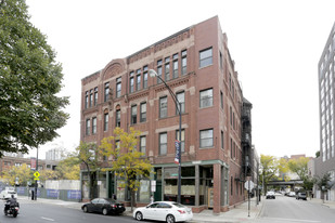 315-319 W North Ave, Chicago IL - Commercial Property