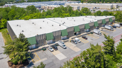 7190 Oakland Mills Rd, Columbia, MD - aerial  map view - Image1