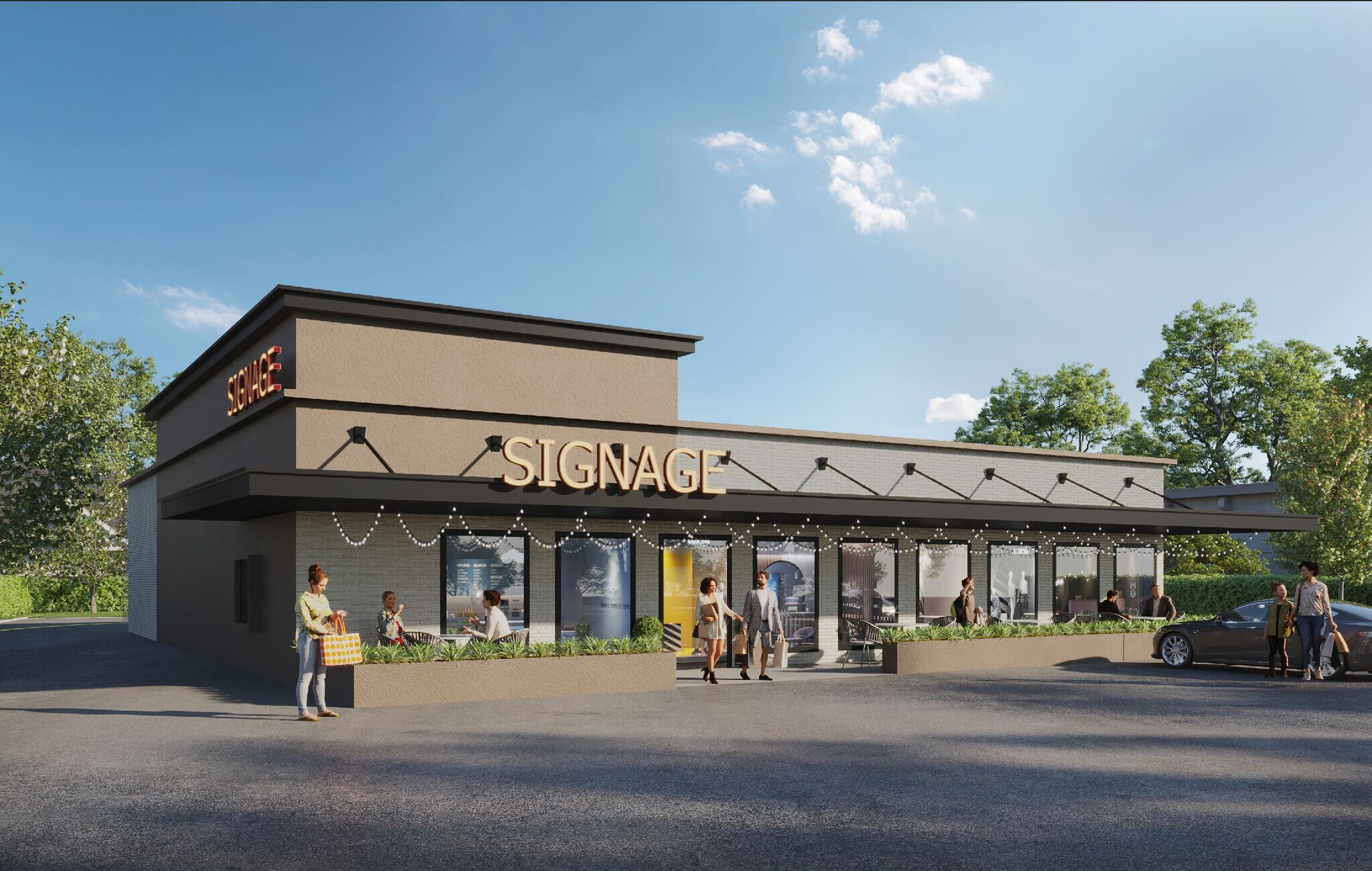 2799 Main St, Glastonbury, CT to rent Building Photo- Image 1 of 6